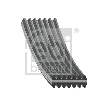 V-ribbed Belt